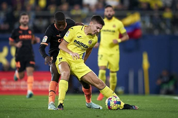 Nhận định, soi kèo Valencia vs Villarreal, 2h30 ngày 1/9: Chủ nhà sa sút