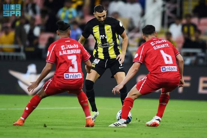 Nhận định, soi kèo Al Ittihad vs Al Wehda, 1h00 ngày 16/9: Thắng nhưng không dễ