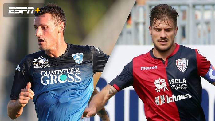 Nhận định, soi kèo Cagliari vs Empoli, 23h30 ngày 20/9: Khó phân thắng bại